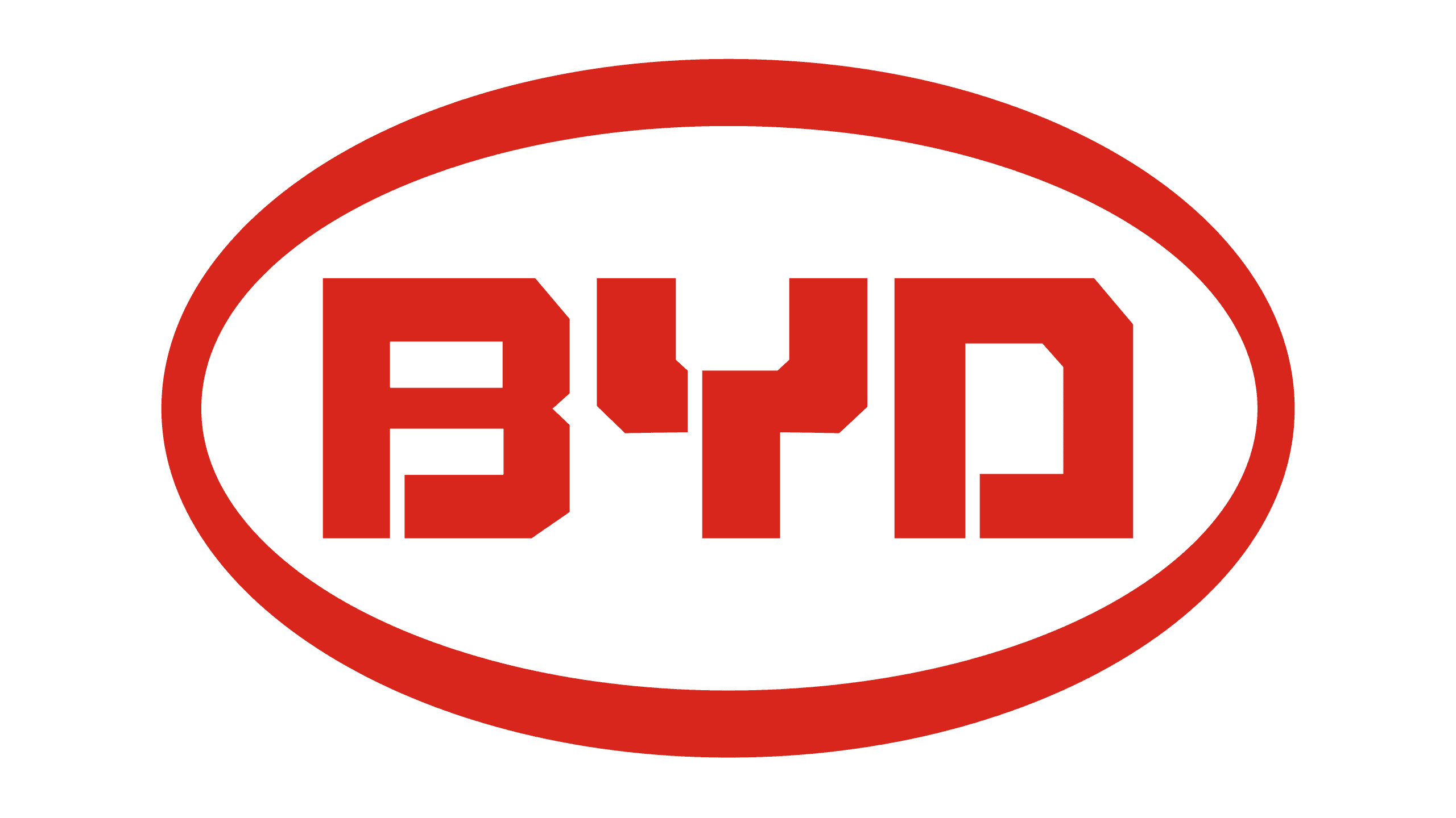BYD