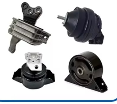 Engine Mount
